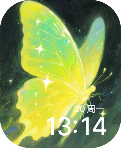 表盘作品：艺术之美-37