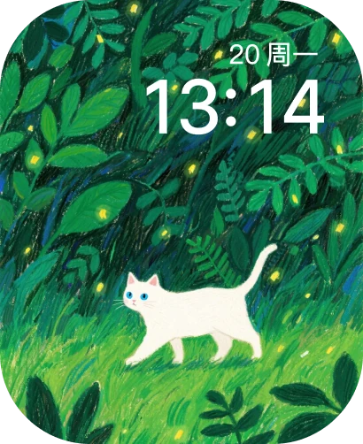 表盘作品：80
