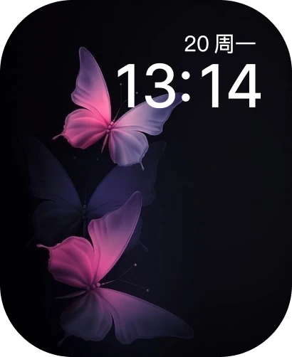 表盘作品：艺术之美-36