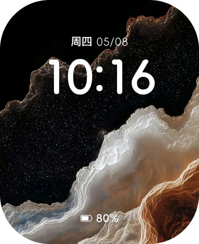 表盘作品：艺术之美52
